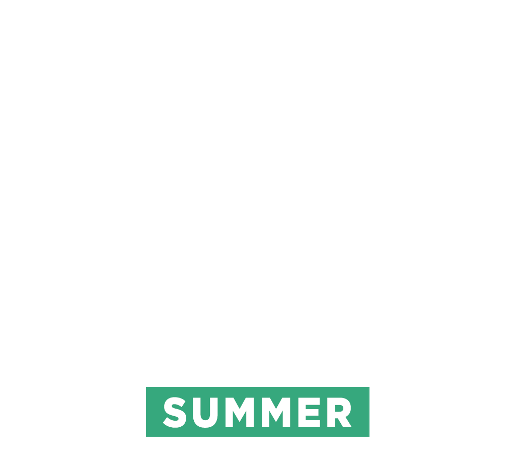 Resistance Summer Logo - transparent background